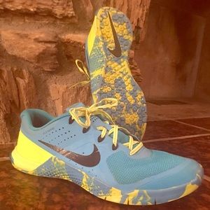 Nike Metcon 2